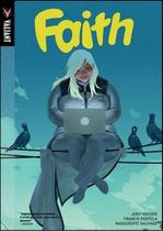 Faith - Volume 1 - Jambô Faith - Volume 1 - Jambô