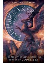 Faithbreaker Faithbreaker