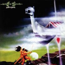 Faithful Breath Gold n Glory CD (Slipcase) Faithful Breath Gold n Glory CD (Slipcase)