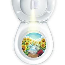 Faivykyd Toddler Boys Potty Training Toilet Light Target