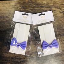 Faixa 02 Laços para Bebê