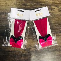 Faixa 02 Laços para Bebê