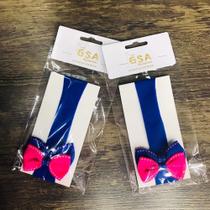 Faixa 02 Laços para Bebê