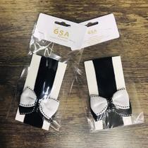 Faixa 02 Laços para Bebê