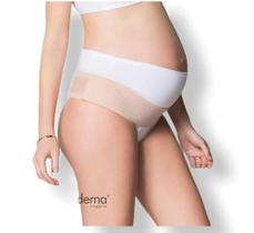 Faixa 684 Para Gestante Com Reforço Postural Faixa 684 Para Gestante Com Reforço Postural