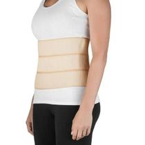 Faixa abdominal 3 gomos Faixa abdominal 3 gomos