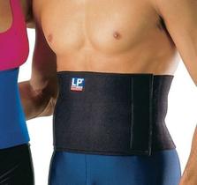 Faixa Abdominal Ajustável Ch711 Lp Chantal Faixa Abdominal Ajustável Ch711 Lp Chantal