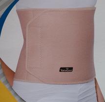 Faixa Abdominal Bege da Take Care Faixa Abdominal Bege da Take Care