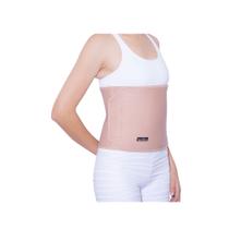 Faixa Abdominal Bege da Take Care Faixa Abdominal Bege da Take Care