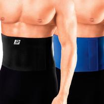 Faixa Abdominal de Neoprene CHA711 Chantal Faixa Abdominal de Neoprene CHA711 Chantal