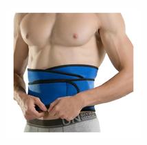 Faixa Abdominal Dupla Masculina