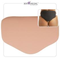 Faixa Abdominal Flexível Cinta Protetora Pequeno New Forma