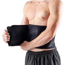Faixa Abdominal Neoprene Ortopédica Unissex Alivio Care
