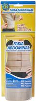 Faixa Abdominal ORTHO PAUHER