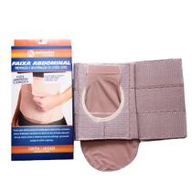 Faixa Abdominal Para Colostomia 3 Gomos P/M - UNICENTER