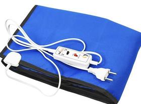 Faixa abdominal Térmica Elétrica 110v Sulterm ciático coluna ombro colica