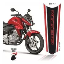 Faixa Adesiva Cb 300r Resinada Com Alto Brilho Faixa Adesiva Cb 300r Resinada Com Alto Brilho