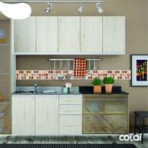 Faixa Adesiva Cozinha Banheiro Pastilha Pedra 4m