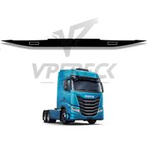 Faixa Adesiva Da Grade Frontal Para Iveco S-WAY - 5802295201