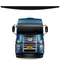 Faixa Adesivo Blackout Do Para-brisa Constellation Linha Vw