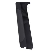 Faixa Adesivo De Coluna Da Porta Dianteira Lado Direito preto Brilhante Effect Pecas Onix prisma Faixa Adesivo De Coluna Da Porta Dianteira Lado Direito preto Brilhante Effect Pecas Onix prisma