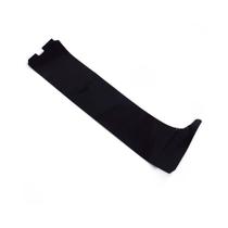 Faixa Adesivo De Coluna Da Porta Dianteira Lado Esquerdo preto Brilhante Advantage Pecas Spin Faixa Adesivo De Coluna Da Porta Dianteira Lado Esquerdo preto Brilhante Advantage Pecas Spin