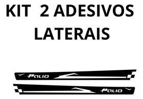 Faixa Adesivo Lateral Carro Compatível Com Fiat Palio Fire Faixa Adesivo Lateral Carro Compatível Com Fiat Palio Fire