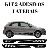 Faixa Adesivo Lateral Gol Volkswagen Em Vinil Automotivo Faixa Adesivo Lateral Gol Volkswagen Em Vinil Automotivo
