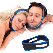 Faixa Anti Ronco e Apneia do Sono Faixa Anti Ronco e Apneia do Sono