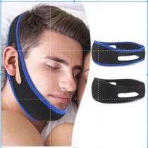 Faixa Anti Ronco e Apneia do Sono Faixa Anti Ronco e Apneia do Sono