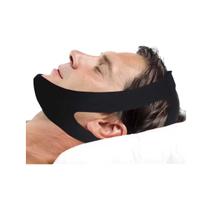 Faixa Anti Ronco Mandibular Ajustável Apineia MBFit Faixa Anti Ronco Mandibular Ajustável Apineia MBFit