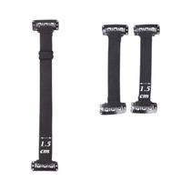 Faixa Anti-Rugas Para Lifting Facial Com Clipe, Faixa Elástica Para Levantar Os Olhos, Suporte