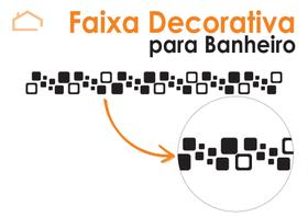 Faixa Anti Trombada Adesivo Porta Vidro Blindex Segurança Sala Diferente