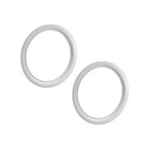 Faixa Banda Branca para Pneu Traseiro Aro 17,5 - 2 Unidades Faixa Banda Branca para Pneu Traseiro Aro 17,5 - 2 Unidades