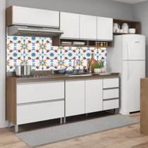 Faixa bonder decorativa cozinha (medindo 90x120) Faixa bonder decorativa cozinha (medindo 90x120)