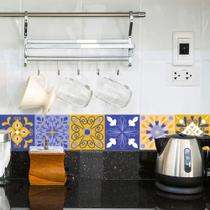 Faixa Border Adesivo Azulejo Faixa Border Adesivo Azulejo