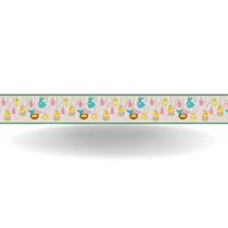 Faixa Border Autocolante Kiborder M14 TacDecor