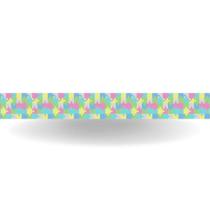 Faixa Border Autocolante Kiborder M15 TacDecor Faixa Border Autocolante Kiborder M15 TacDecor
