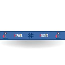 Faixa Border Autocolante Kiborder M19 TacDecor