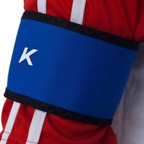 Faixa Braçadeira De Capitão Dupla Face Neoprene Kanxa Faixa Braçadeira De Capitão Dupla Face Neoprene Kanxa