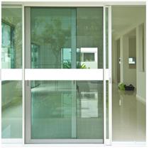 Faixa Branca Adesiva Sinalização Porta D Vidro Anti Impacto