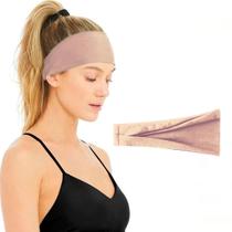 Faixa Cabeça cabelo Corrida Academia Yoga Headband Ciclismo - Faixa Cabeça cabelo Corrida Academia Yoga Headband Ciclismo -
