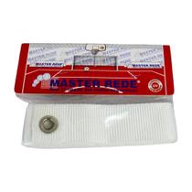 Faixa Central Master Rede Para Rede de Tênis