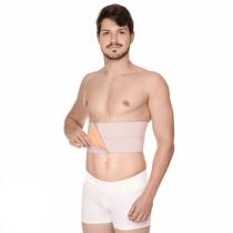 Faixa Cinta Abdominal Pós Cirúrgica 2 Gomos 4014 ModelleSkin