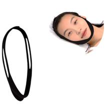 Faixa Cinta Ajustável Dormi Conforto Sono Anti Ronco Apneia