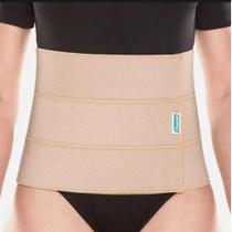 Faixa Cinta Elástica Três Painéis P M G Ortopédica Chantal Faixa Cinta Elástica Três Painéis P M G Ortopédica Chantal