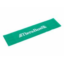 Faixa Circular Elástica de Resistência Verde 30CM Thera Band - Chantal Faixa Circular Elástica de Resistência Verde 30CM Thera Band - Chantal