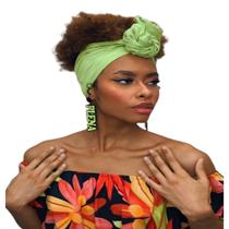 Faixa com arame nas pontas