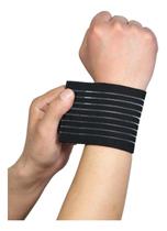 Faixa Compressão Munhequeira Cotoveleira Tornozelo Multiuso Faixa Compressão Munhequeira Cotoveleira Tornozelo Multiuso