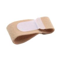 Faixa Corretora Para Dedo Em Martelo, Separador De Joanete, Tala Para Hálux Valgo, Suprimentos Para